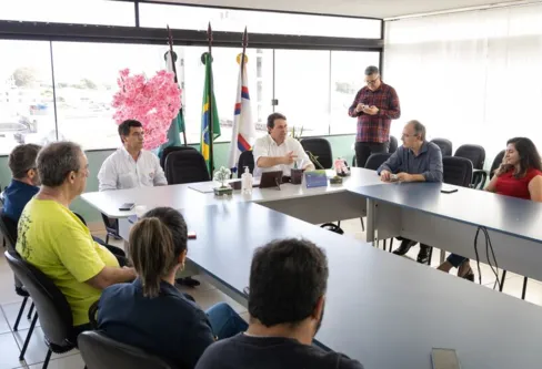 Imagem descritiva da notícia ‘Você Conectado ao Futuro’
começa hoje em Apucarana