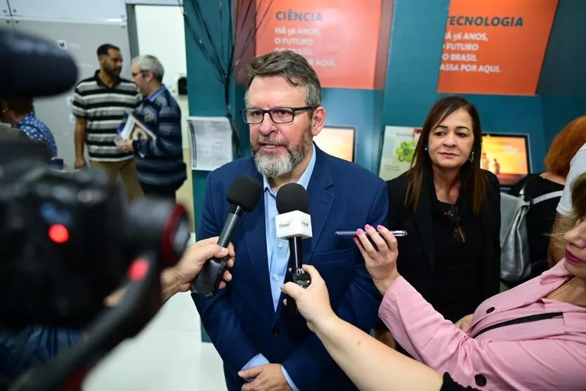 BRDE assina com Finep e Ministério da Ciência, Tecnologia e Inovação concessão de crédito de R$ 1 bilhão para projetos em inovaçãoBRDE assina com Finep e Ministério da Ciência, Tecnologia e Inovação concessão de crédito de R$ 1 bilhão para projetos em inovação