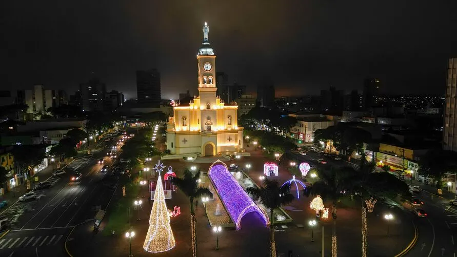 Imagem descritiva da notícia Natal da Família amplia programação e atrativos