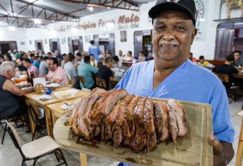 Imagem descritiva da notícia Apucarana lança concurso culinário para comemorar 80 anos da cidade
