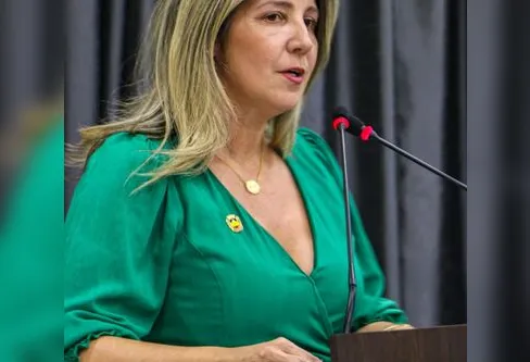 Imagem descritiva da notícia Jossuela cresce