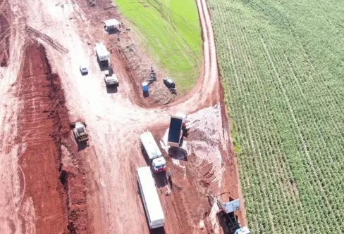 Imagem descritiva da notícia Justiça dá novo prazo para Viapar se manifestar