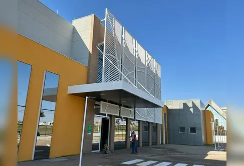 Imagem descritiva da notícia Sérgio Onofre anuncia curso de Medicina em Arapongas
