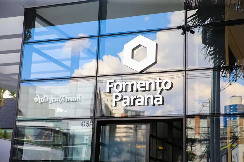 Imagem descritiva da notícia Fomento Paraná bate recorde de crédito em 2023