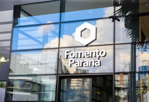 Imagem descritiva da notícia Fomento Paraná bate recorde de crédito em 2023