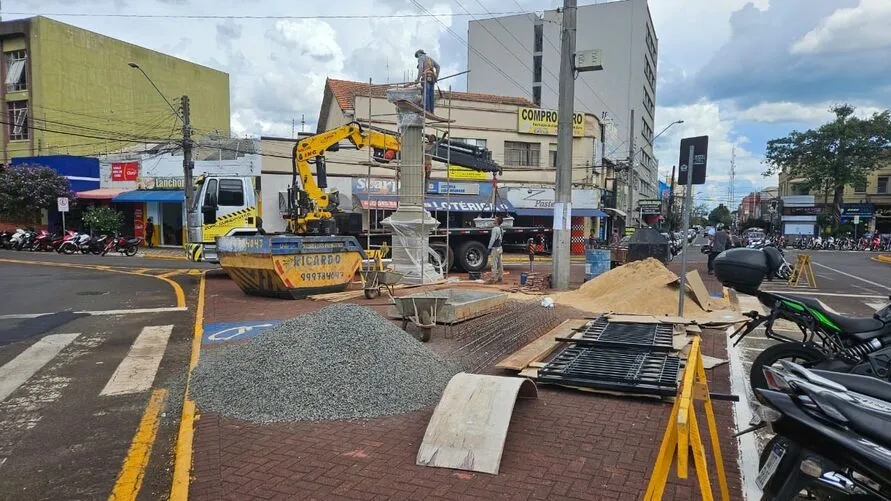 Imagem descritiva da notícia Catedral planeja transferir imagem de Nossa Senhora até domingo