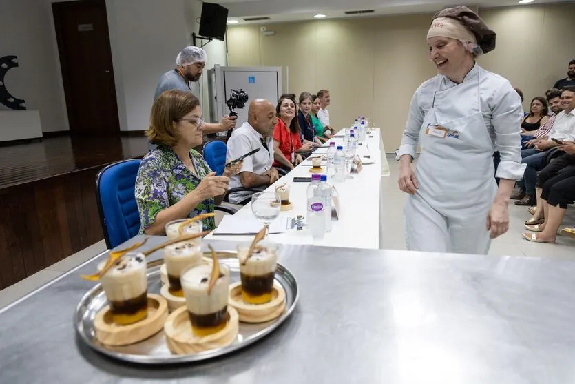 Imagem descritiva da notícia Concurso Sabores de Apucarana define pratos vencedores
