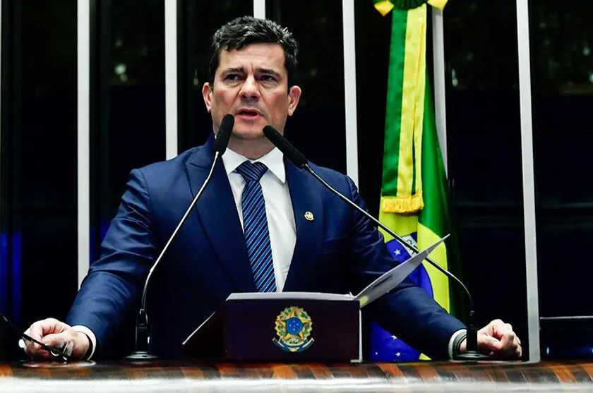 Imagem descritiva da notícia TRE-PR libera processos de Moro para julgamento