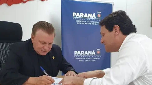 Imagem descritiva da notícia Apucarana vai receber mais cursos do ‘Qualifica Paraná’