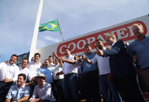 Tribuna do Norte - Agronegócio puxa bons números da economia, afirma ...