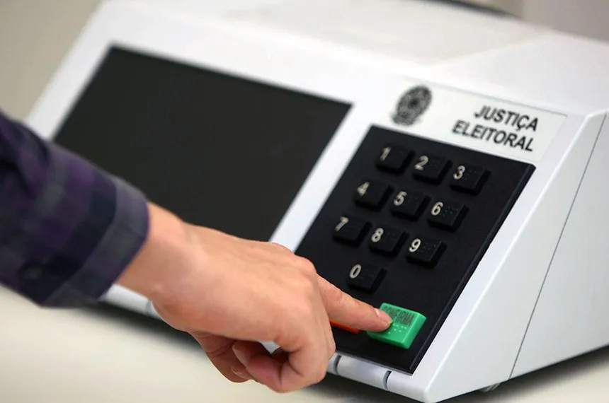 As eleições de 2024 terão seu primeiro turno no dia 6 de outubro.