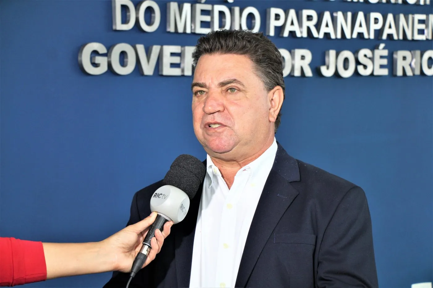 Imagem descritiva da notícia Regionalização de serviços na Amepar