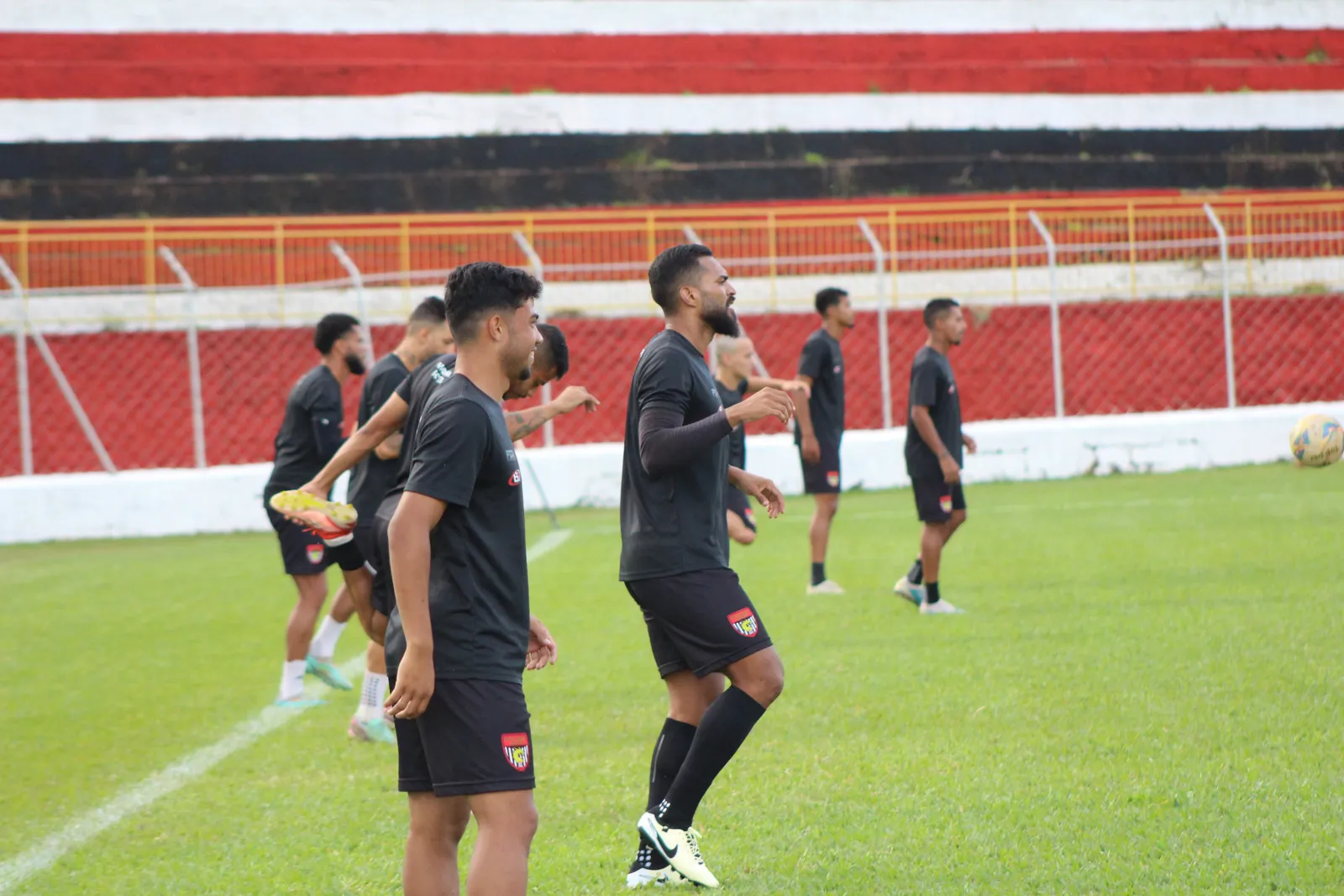 Time do Apucarana Sports