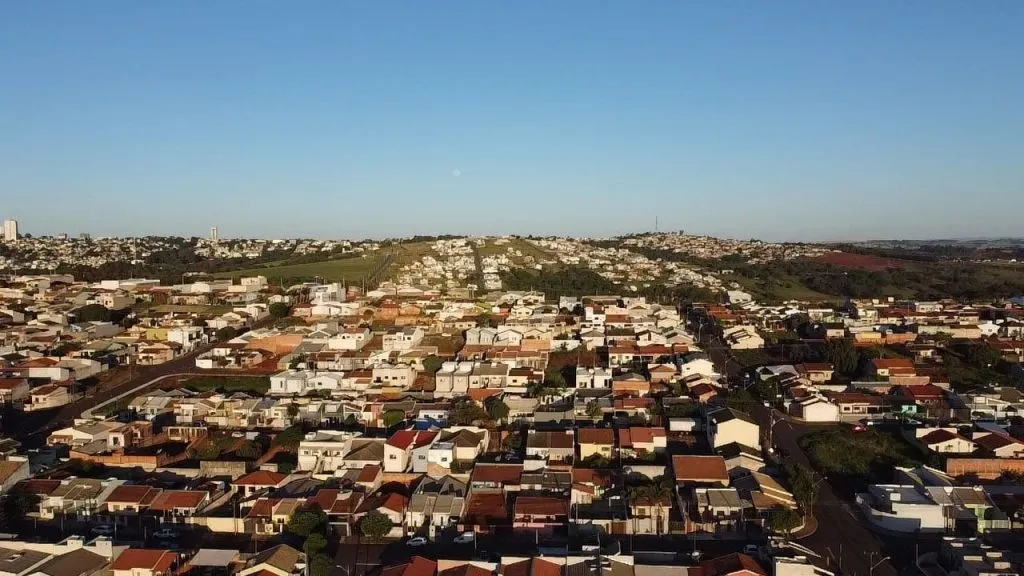 Imagem descritiva da notícia Apucarana tem 6 mil endereços sem número