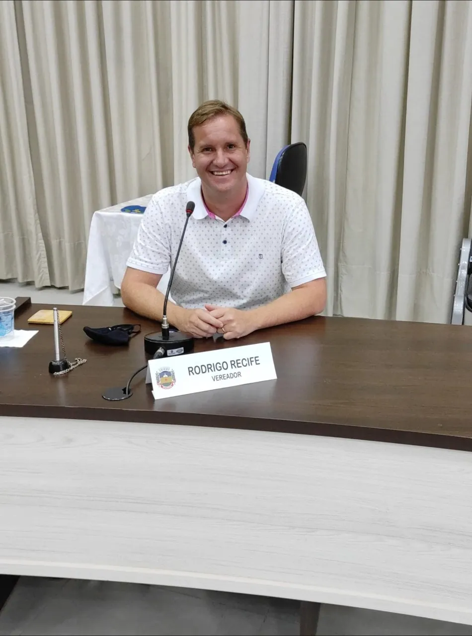 Imagem descritiva da notícia Recife tem convenção hoje