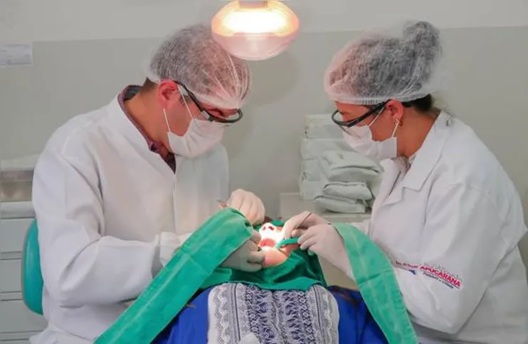 Imagem ilustrativa da imagem Dentistas farão diagnóstico de câncer bucal nos postos de saúde