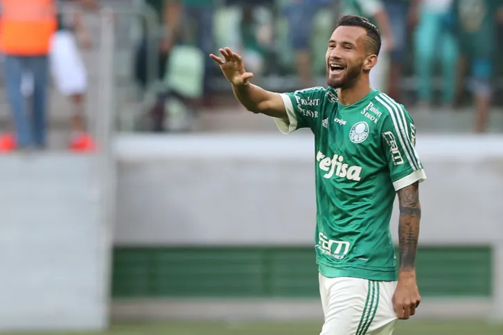 Imagem ilustrativa da imagem Palmeiras libera seis jogadores e começa pré-temporada na Academia