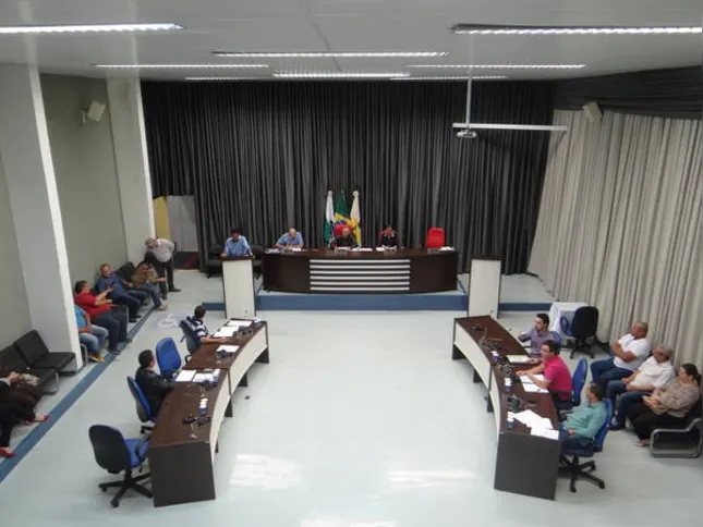 Imagem ilustrativa da imagem Câmara de Apucarana aprova repúdio à reforma da Previdência