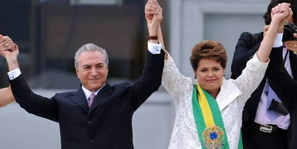 Imagem ilustrativa da imagem JBS destinou R$ 175 milhões à chapa Dilma-Temer