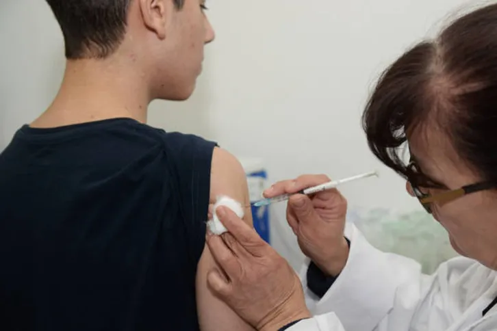 Imagem ilustrativa da imagem Vacinação contra HPV é ampliada