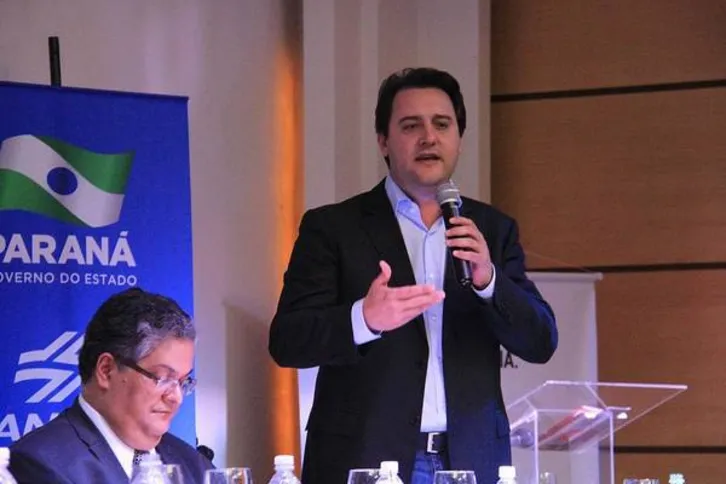 Imagem ilustrativa da imagem Encontro do PSD em Apucarana discute propostas