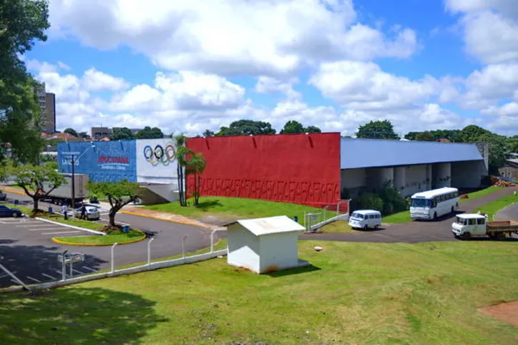 Imagem ilustrativa da imagem Apucarana está pronta para os Jogos Abertos do Paraná