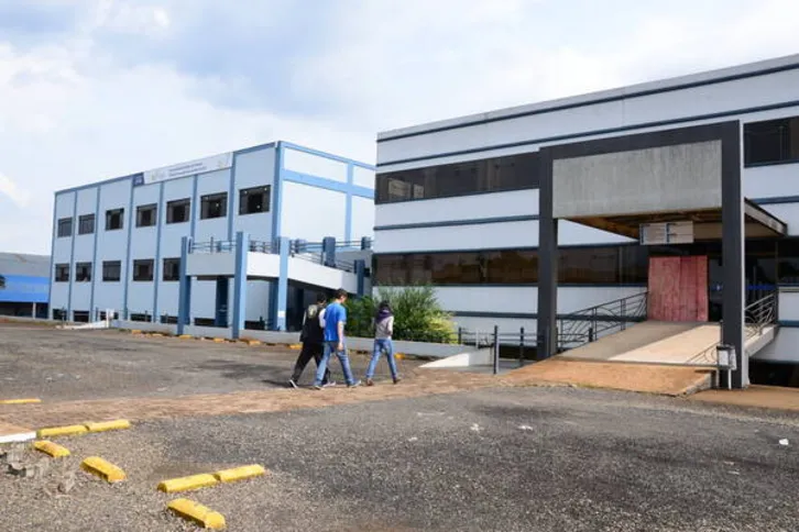 Imagem ilustrativa da imagem UFPR de Jandaia garante recursos  para construção de campus próprio
