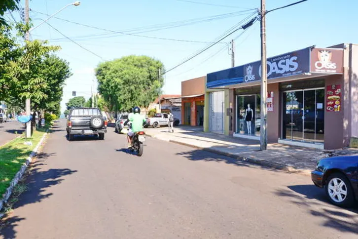 Imagem ilustrativa da imagem Com comércio em expansão, bairros ganham ‘vida própria’ em Apucarana