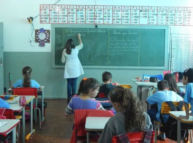 Imagem ilustrativa da imagem Prefeitura de Marilândia contrata 22 professores