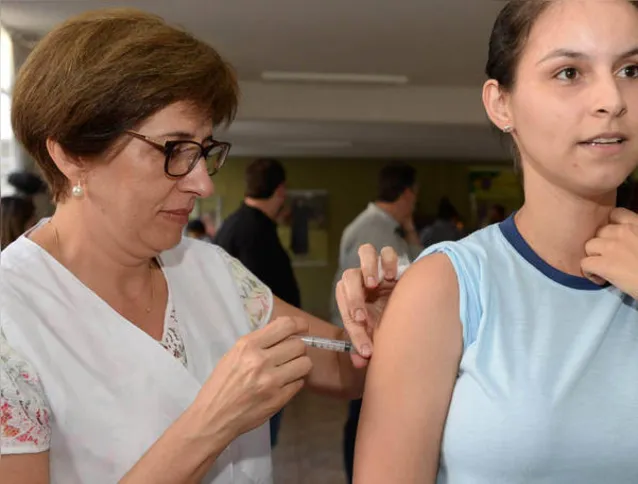 Imagem ilustrativa da imagem Campanha de vacinação contra gripe é estendida