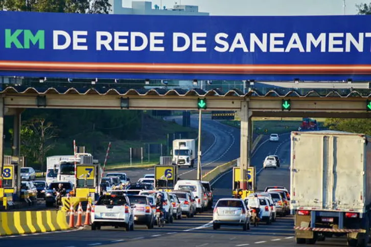 Imagem ilustrativa da imagem Paraná notifica seis concessionárias sobre o fim dos contratos