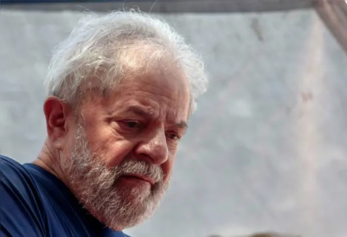 Imagem ilustrativa da imagem STF vai julgar dia 26 pedido de liberdade de Lula