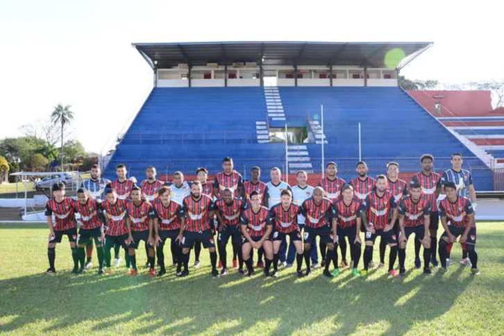 Imagem ilustrativa da imagem Apucarana Sports e Arapongas abrem hoje o Paranaense da Terceira Divisão