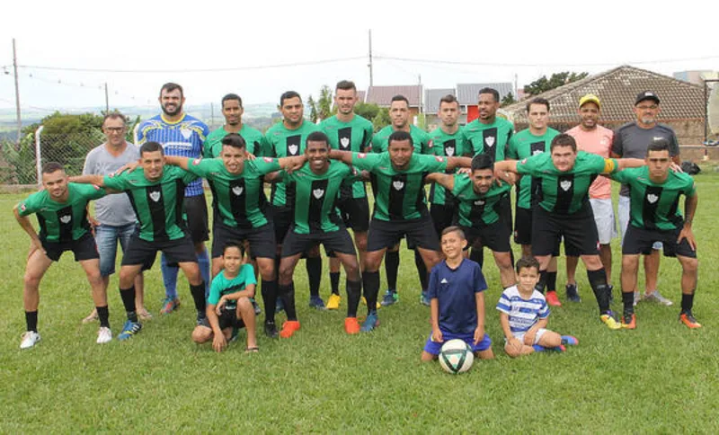 Imagem ilustrativa da imagem Baiano FC se classifica para a final e Pirapó dá adeus ao Regional do Vale do Ivaí