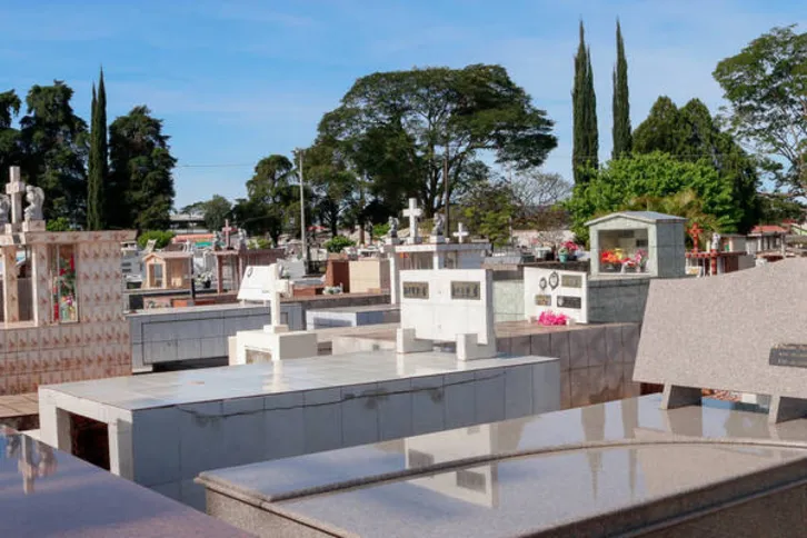 Imagem ilustrativa da imagem Aserfa realizou 370 funerais sem custo