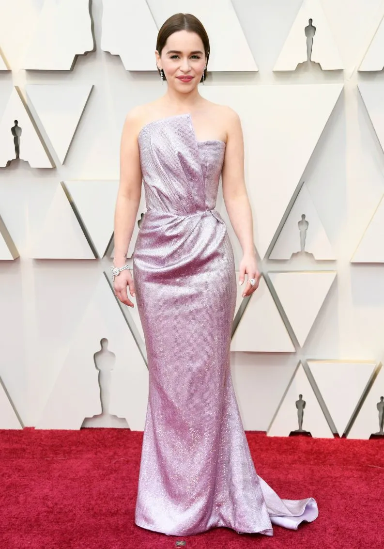 Imagem descritiva da notícia Oscar 2019: Looks do tapete vermelho