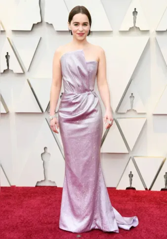 Imagem ilustrativa da imagem Oscar 2019: Looks do tapete vermelho