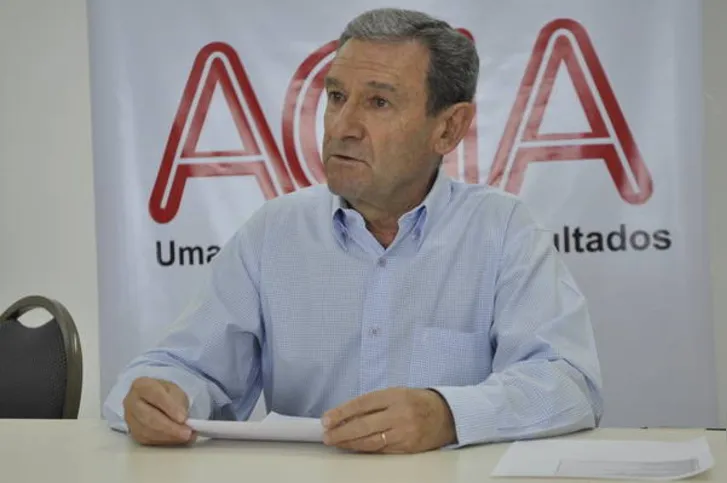 Imagem ilustrativa da imagem Acia de Apucarana elege nova diretoria para período 2019/2021