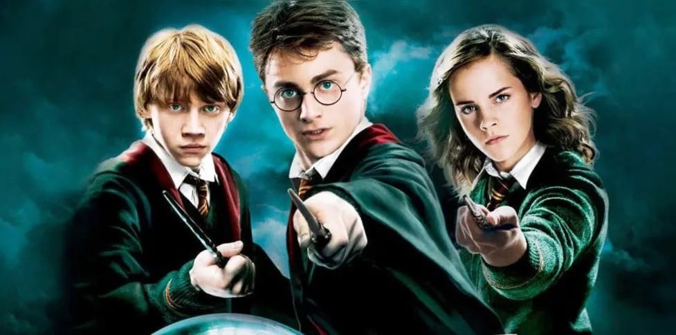 Imagem ilustrativa da imagem Vans lançará coleção inspirada na saga "Harry Potter"