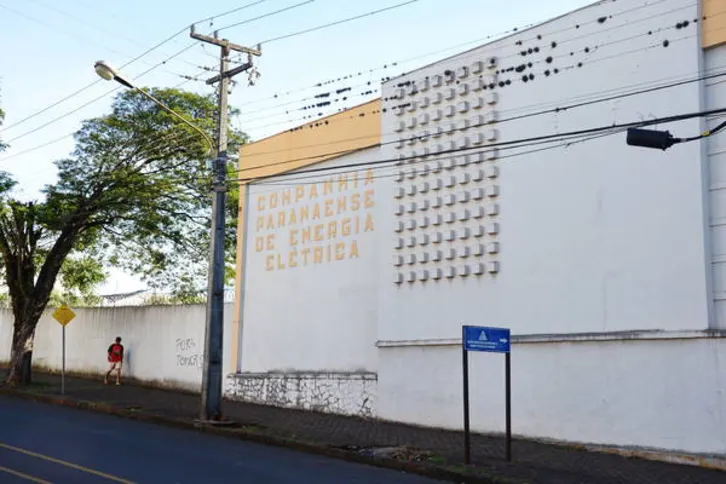 Imagem ilustrativa da imagem Prefeitura de Apucarana solicita cessão de imóvel histórico à Copel