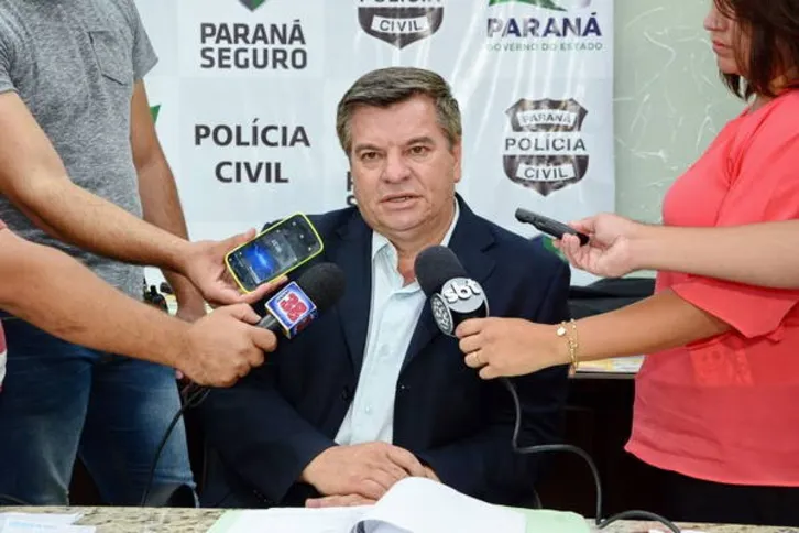 Imagem ilustrativa da imagem PF deve investigar derrame de dinheiro falso em Apucarana