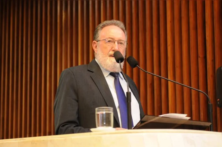 Imagem ilustrativa da imagem Assembleia rejeita "pedagiômetro"