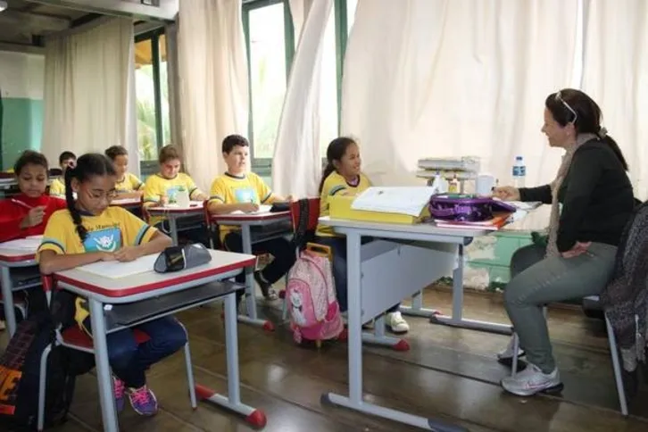 Imagem ilustrativa da imagem Arapongas inicia calendário de matrículas