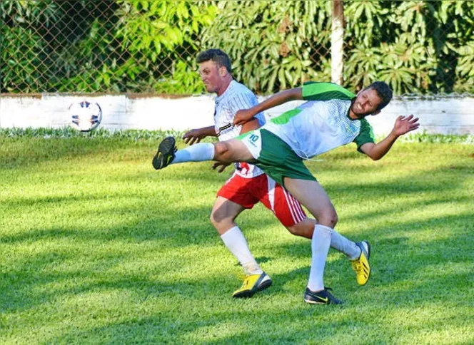 Imagem ilustrativa da imagem Copa da AABB entra na 3ª rodada