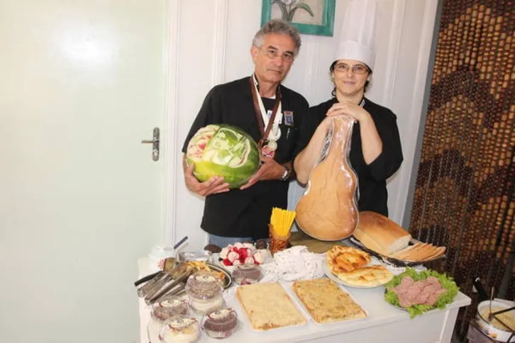 Imagem ilustrativa da imagem Sem medo de investir em meio à crise