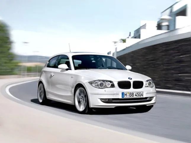Imagem ilustrativa da imagem BMW inicia produção local do Série 1