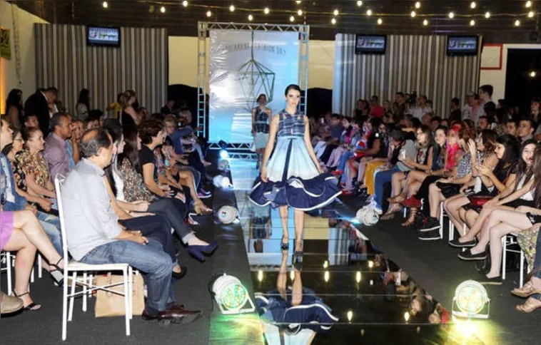 Imagem ilustrativa da imagem Fashion Day mostra potencial criativo das empresas locais 