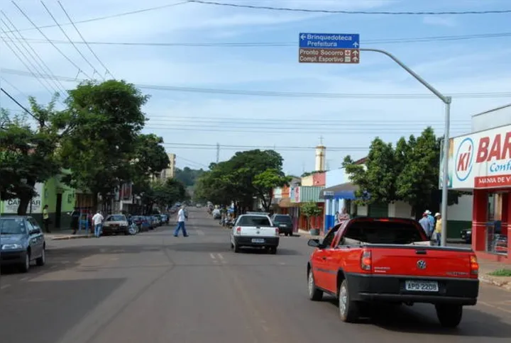 Imagem ilustrativa da imagem Show marca aniversário de 60 anos de São Pedro do Ivaí