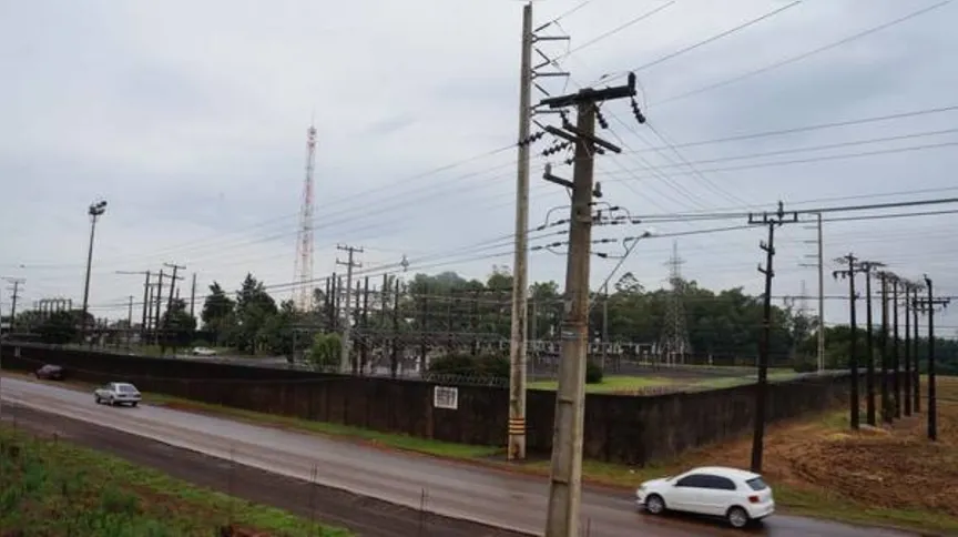 Imagem ilustrativa da imagem 'Apagão' deixa cinco cidades sem energia