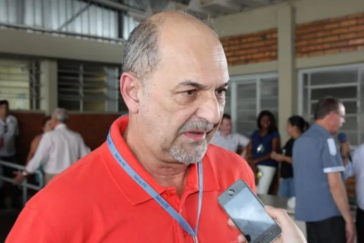 Imagem ilustrativa da imagem Coordenador do Detran divulga sistema de vistorias